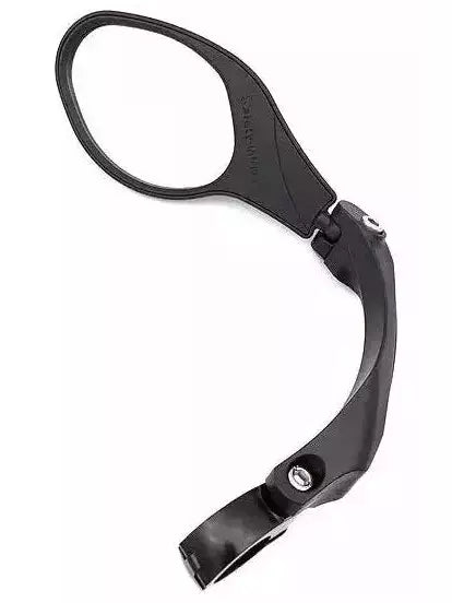 Hafny Stainless Lens Clamp-on Mirror