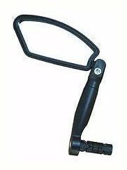 Hafny Rise Bar End Mirror