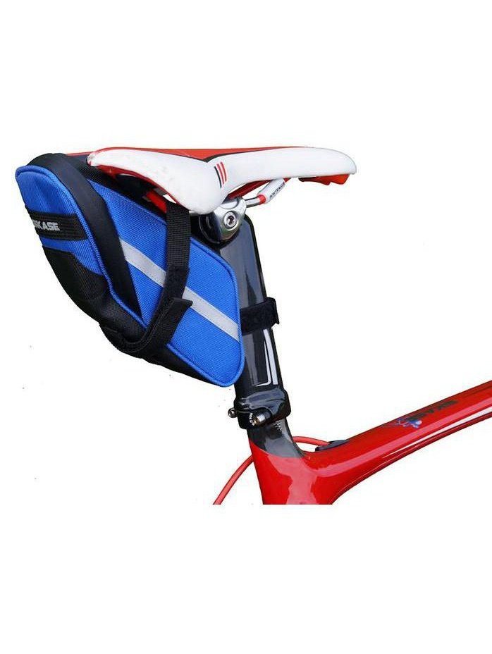 Bikase Strap-on Seat Bag