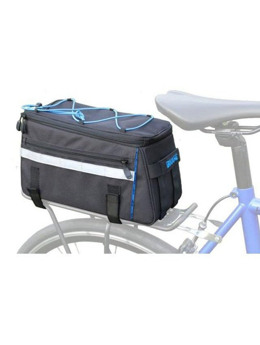 BiKASE Rack Trunk Bag