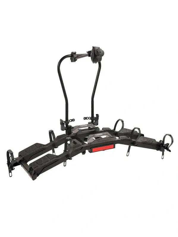 Hollywood HR4500 DESTINATION E 2-BIKE HITCH RACK