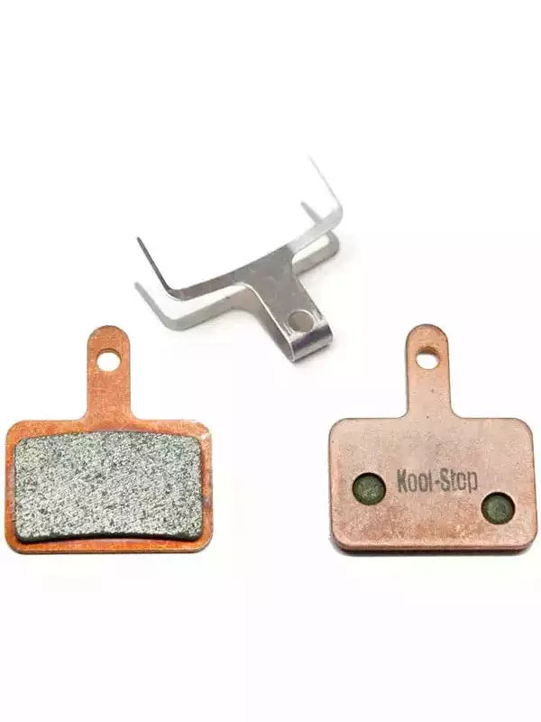 KOOLSTOP KS-D620S SHIMANO DEORE TEKTRO SINTERED PADS PR