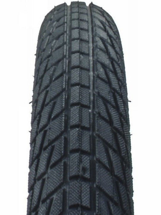 Kenda 20x1.95" K841 KONTACT FREESTYLE TIRE BLACK