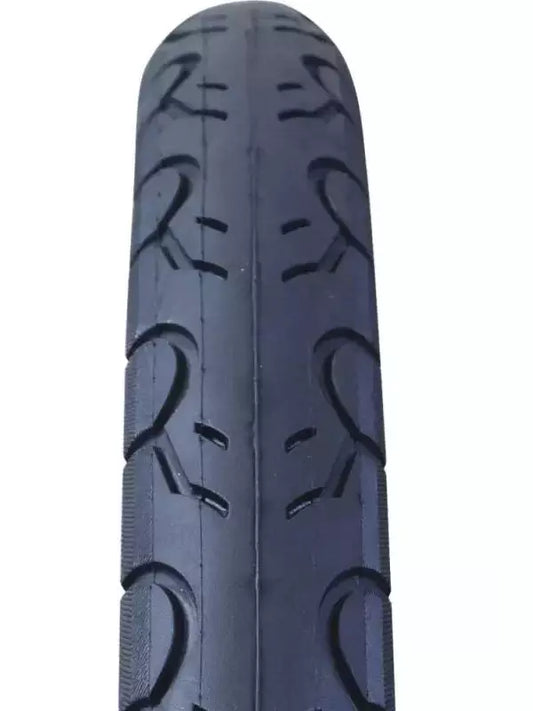 Kenda 26x1.50" K193 KWEST TIRE BLACK/BSK HP 100psi