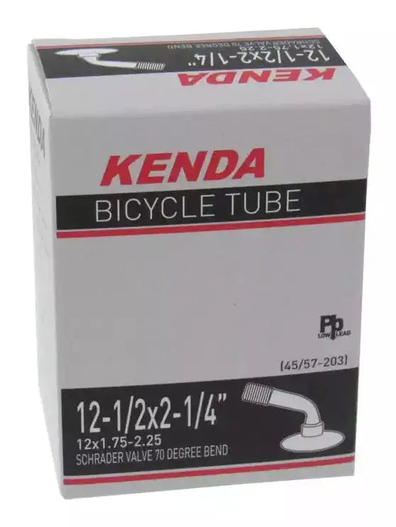 12-1/2x2-1/4" 47/62-203 S/V BENT VALVE TUBE