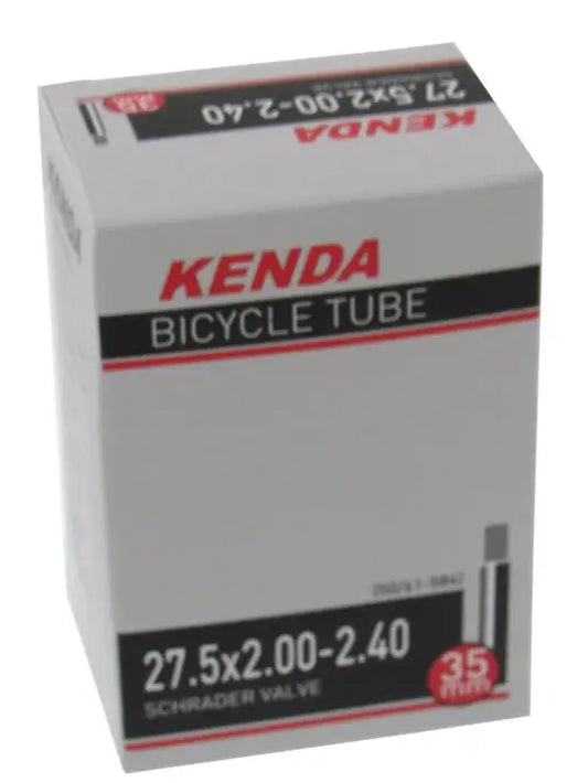 27.5x2.00/2.40" 50/61-584 S/V 35mm TUBE