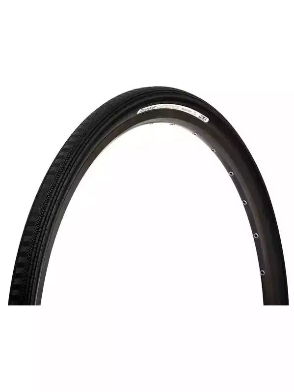 Panaracer 700x35c GRAVELKING-SS FOLDABLE SEMI-SLICK BLACK TUBELESS