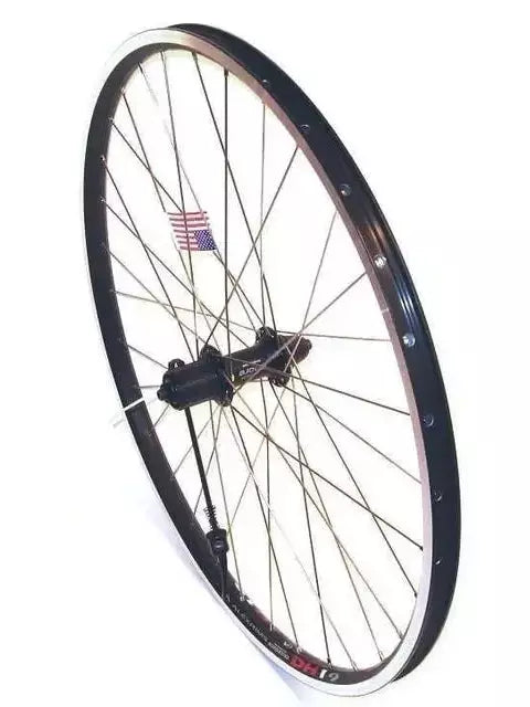 26 inch rear sale wheel with cassette