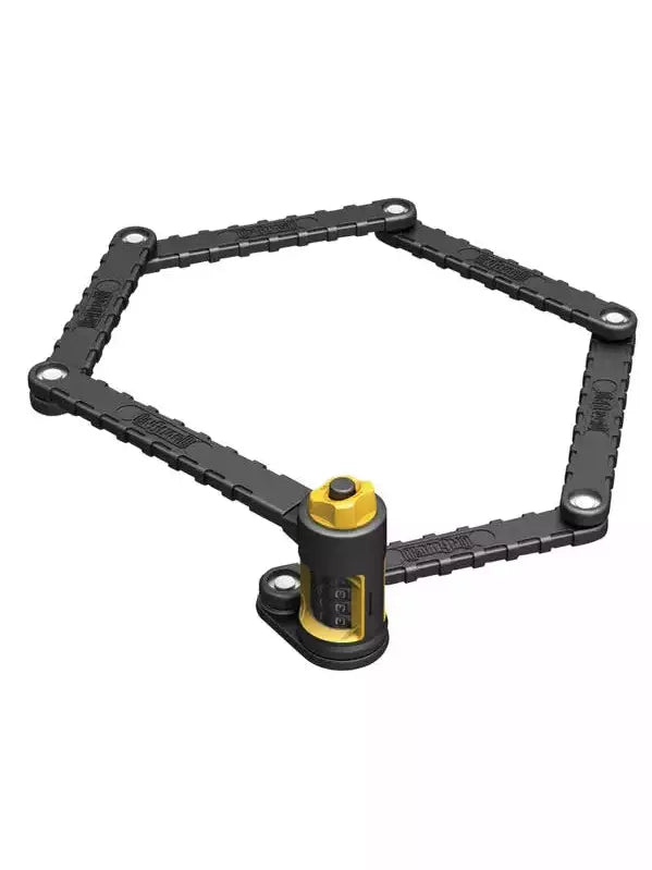 OnGuard HEAVY DUTY LINK PLATE KEY LOCK