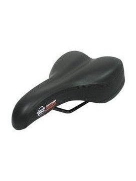 Planet Bike COMFORT CLASSIC SADDLE W/RELIEFMens