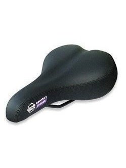 Planet Bike COMFORT CLASSIC SADDLE W/RELEIF WOMENS