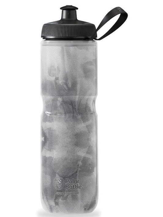 24oz SPORT INSULATED FLYDYE WATERBOTTLE MONOCHROME