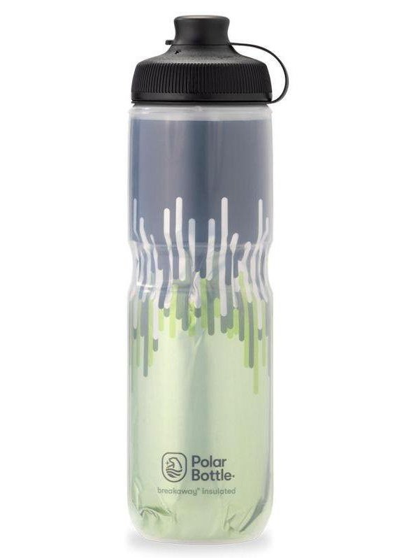 Polar Bottle 24oz BREAKAWAY MUCK INSULATED BOTTLE MOSS/DESERT