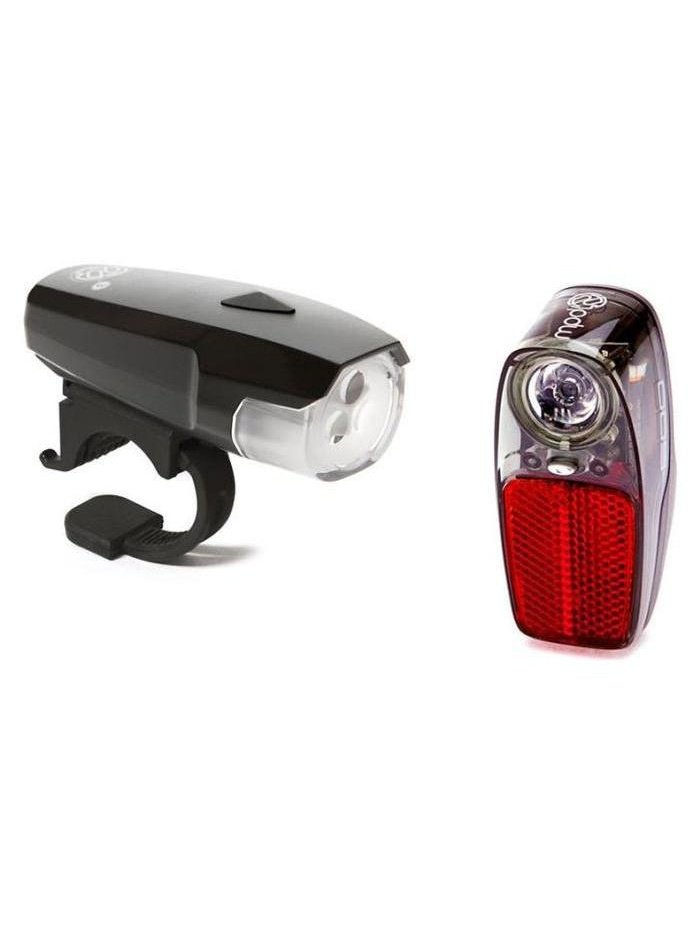 PDW SPACESHIP-3 / RADBOT 500 LIGHT SET