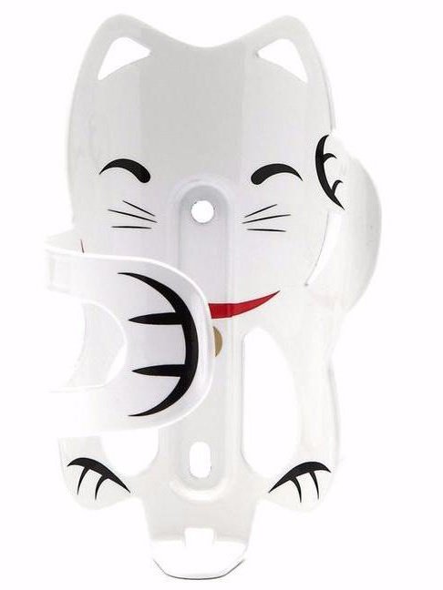 PDW Cat Water Bottle Cage