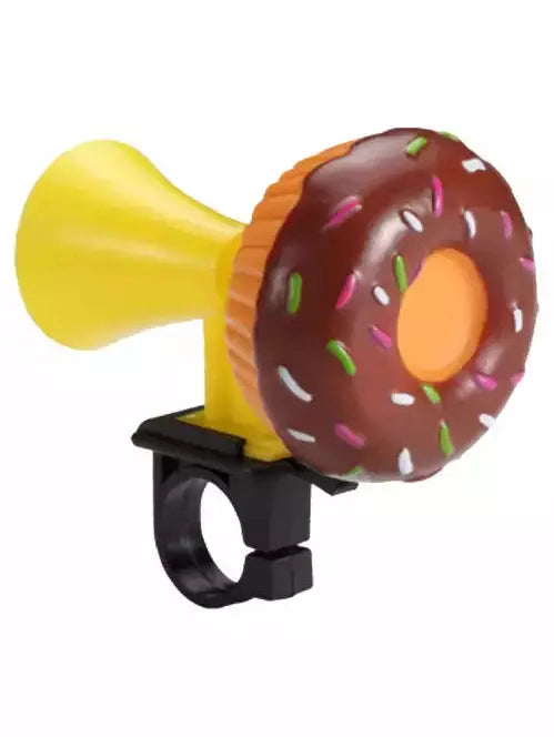 Cyclists' Choice Donut Horn