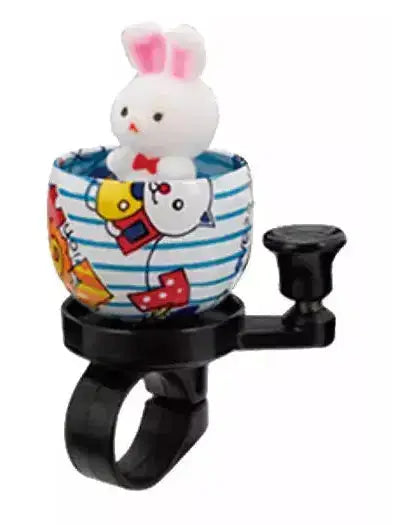Cyclists' Choice RABBIT BELL
