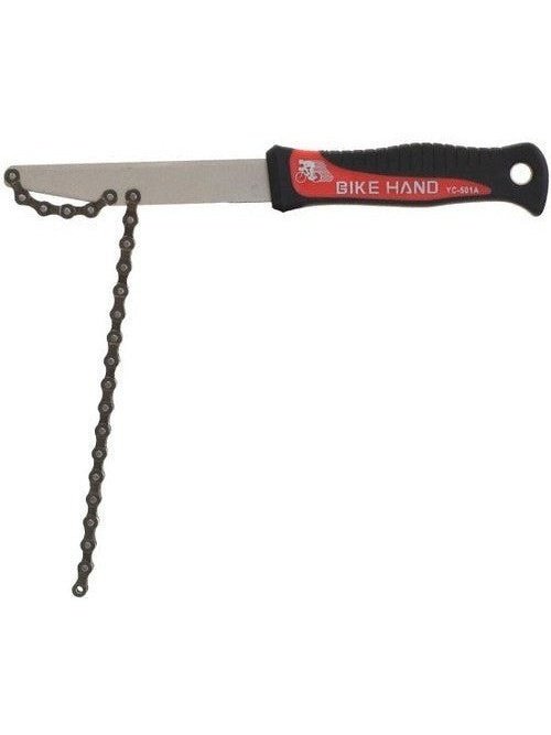 Cyclist choice Chain Whip