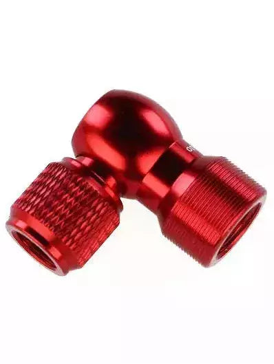 Prestacycle Cartridge Inflater