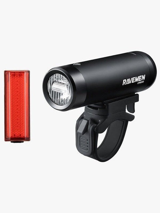 Ravemen USB Lightset