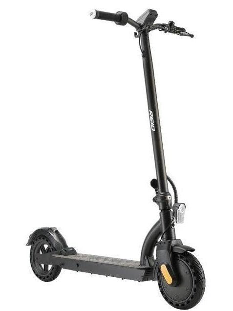 Reid GLIDE TEEN/ADULT e-SCOOTER BLACK