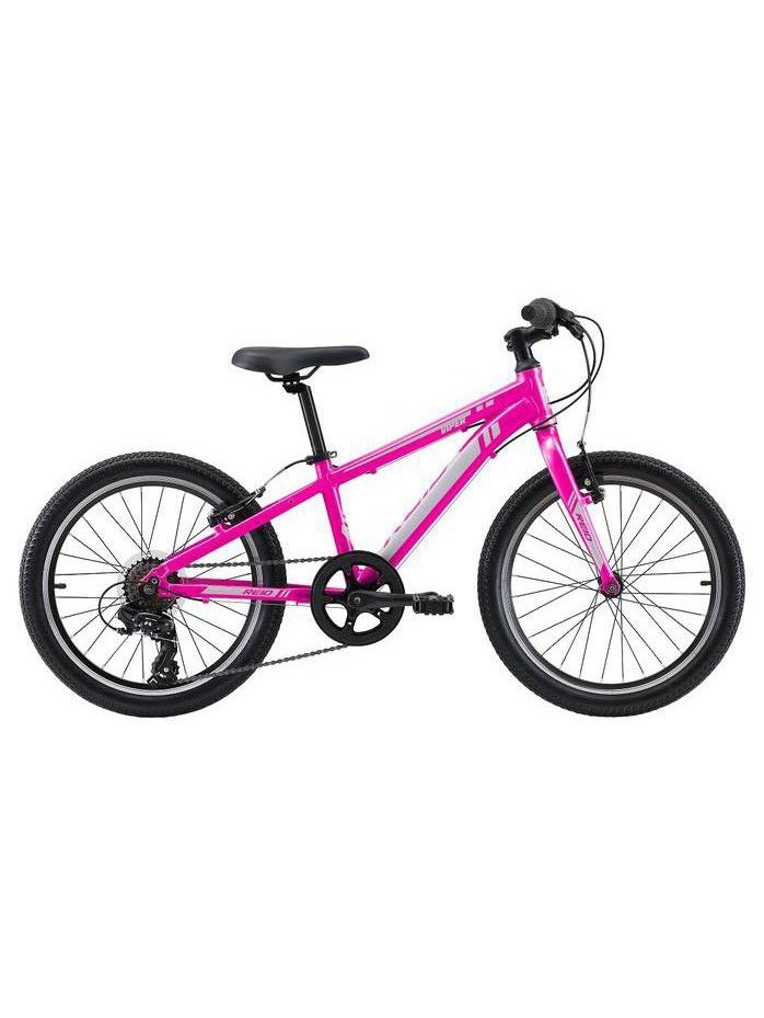 Reid Viper 20" 7 Speed Bike