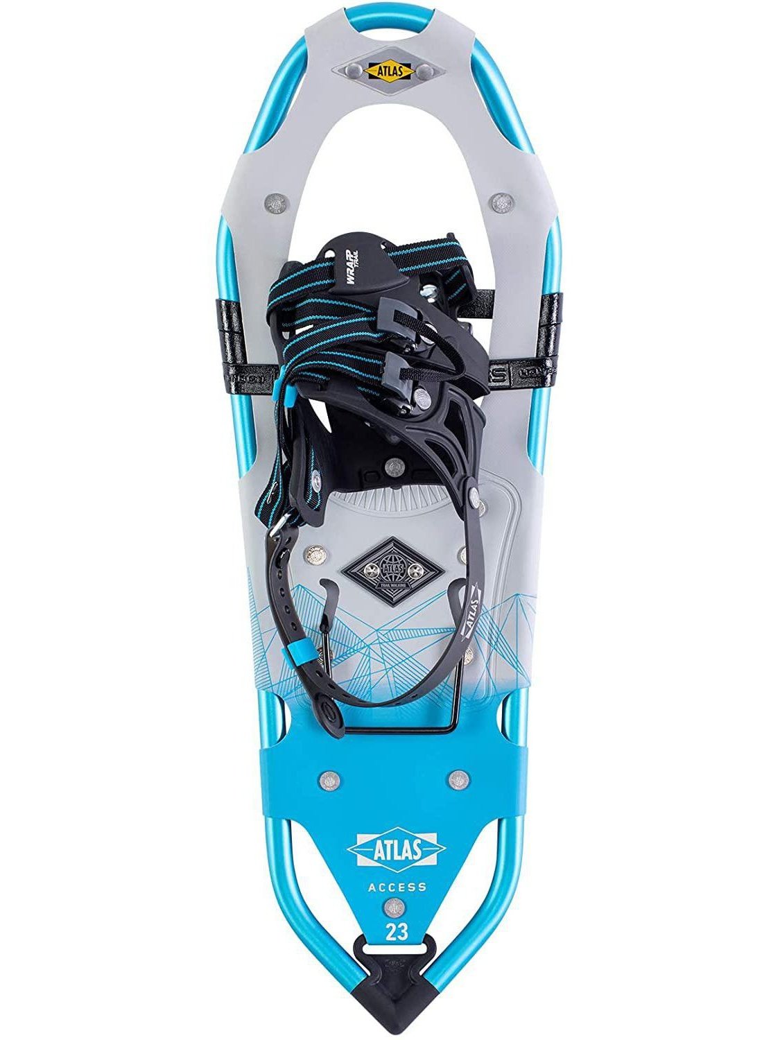 Atlas Access Women's Snowshoes