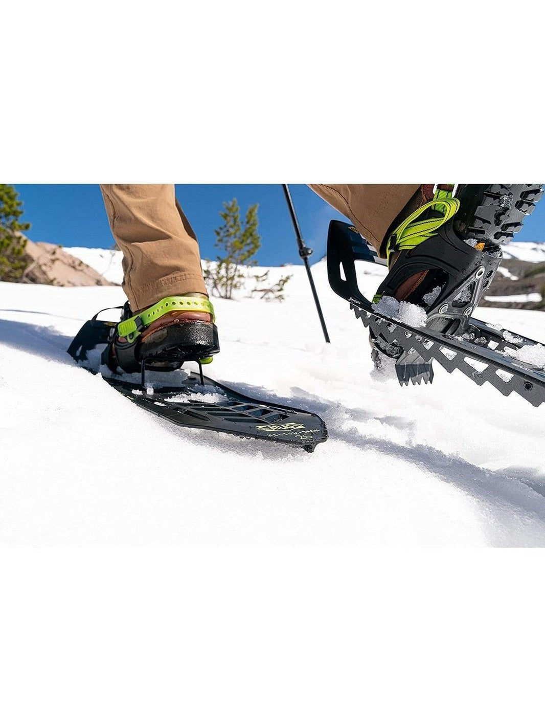 Atlas Helium-Trail Kit Snowshoes