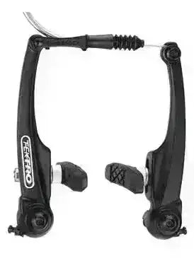 Tektro 857AL V-BRAKE 110mm BLACK