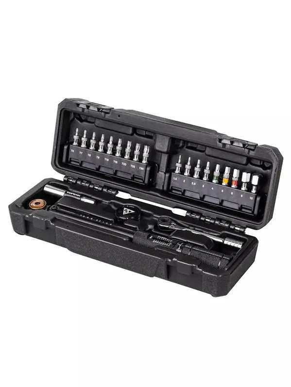 TT2601 Tool Box Torq Wrench