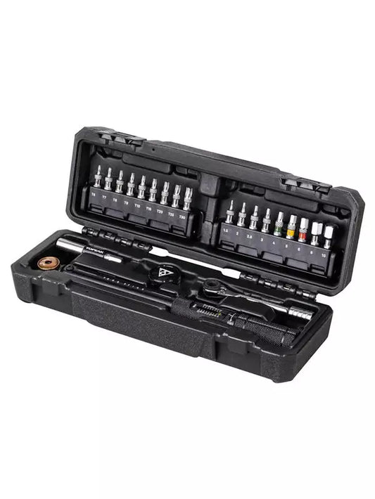 TT2601 Tool Box Torq Wrench