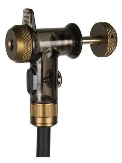 TUBH-01 TUBIHEAD UPGRADE W/HOSE AND ADAPTORS