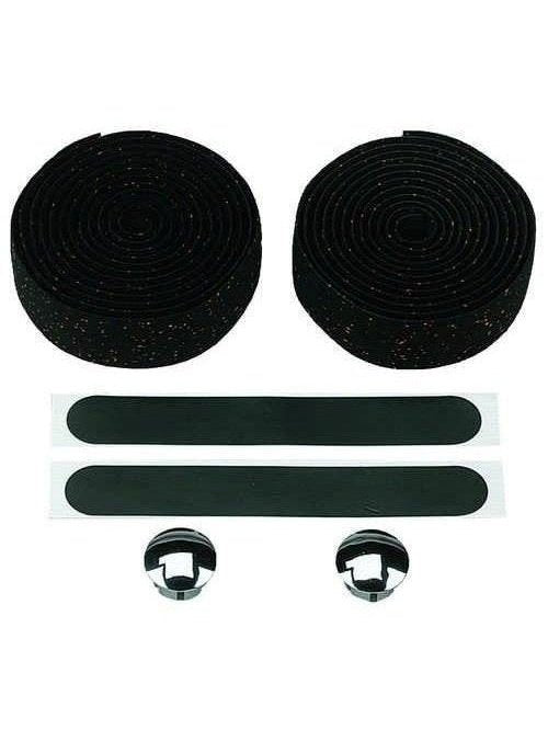 Endzone GEL CORK TAPE BLACK