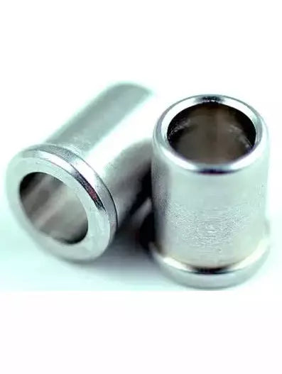 PSS-1 PRESTA STEM SAVERS FOR SCHRADER RIMS PAIR