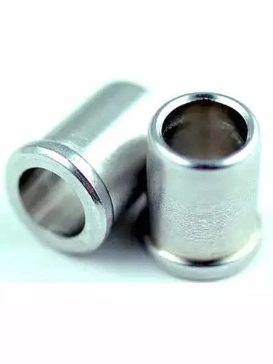 PSS-1 PRESTA STEM SAVERS FOR SCHRADER RIMS PAIR
