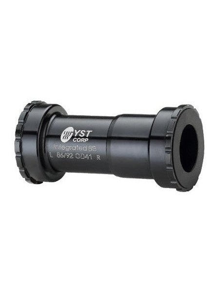 YST PRESS FIT THREADED 86/92 41mm SHIMANO BOTTOM BRACKET