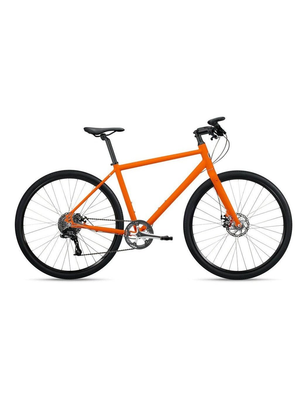 Roll A:1 Adventure Bike