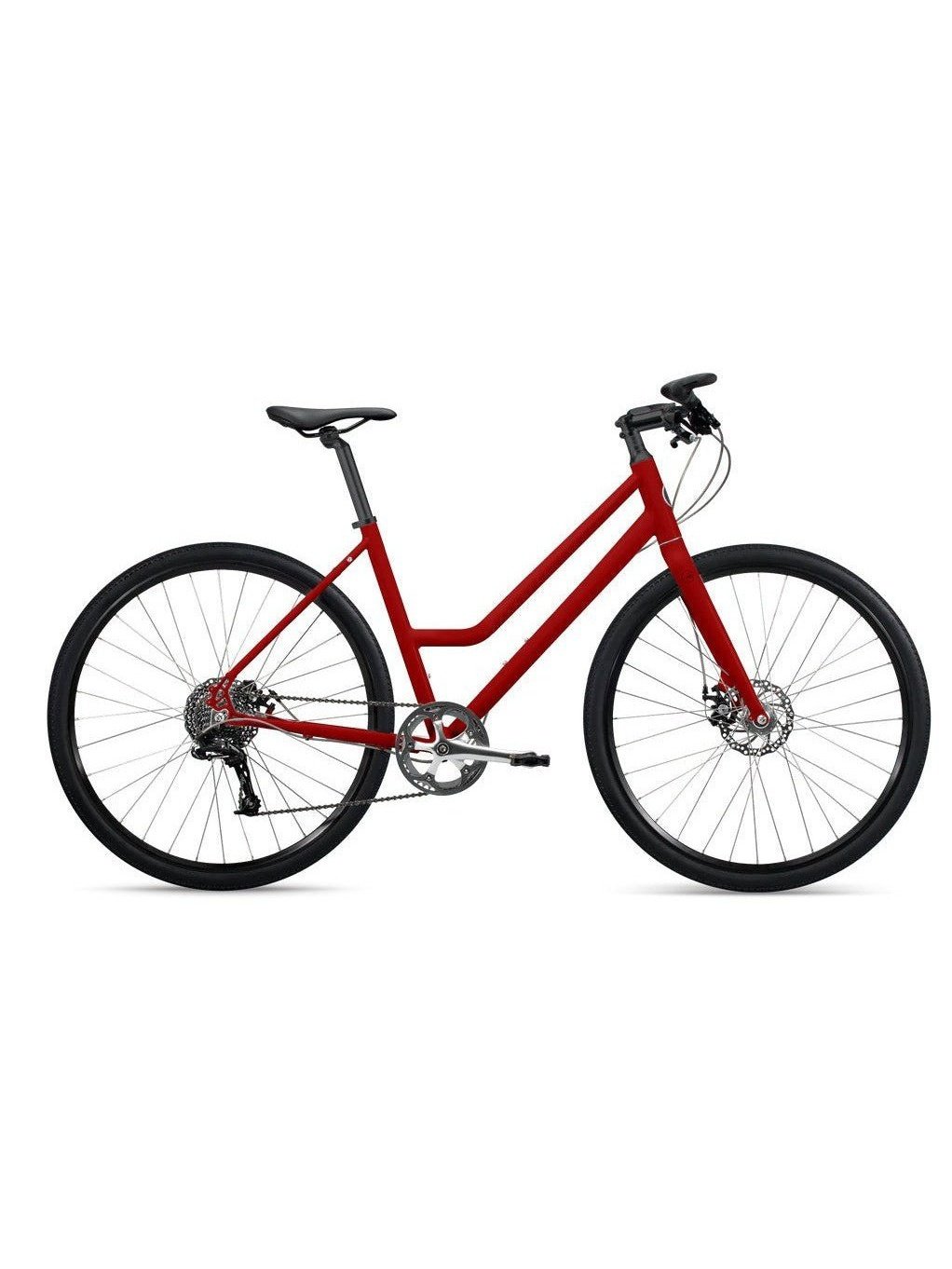 Roll A:1 Adventure Bike