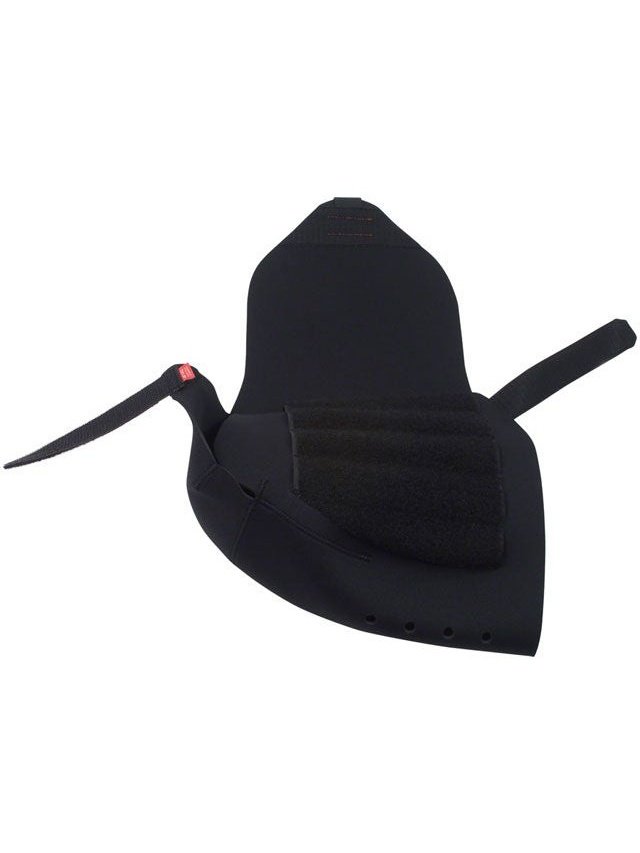 Fahrer Mid-Drive Ebike Motor Cover