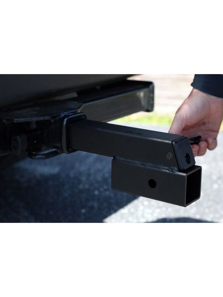 Kuat HiLo Pro 2" Hitch Ext w Cam System