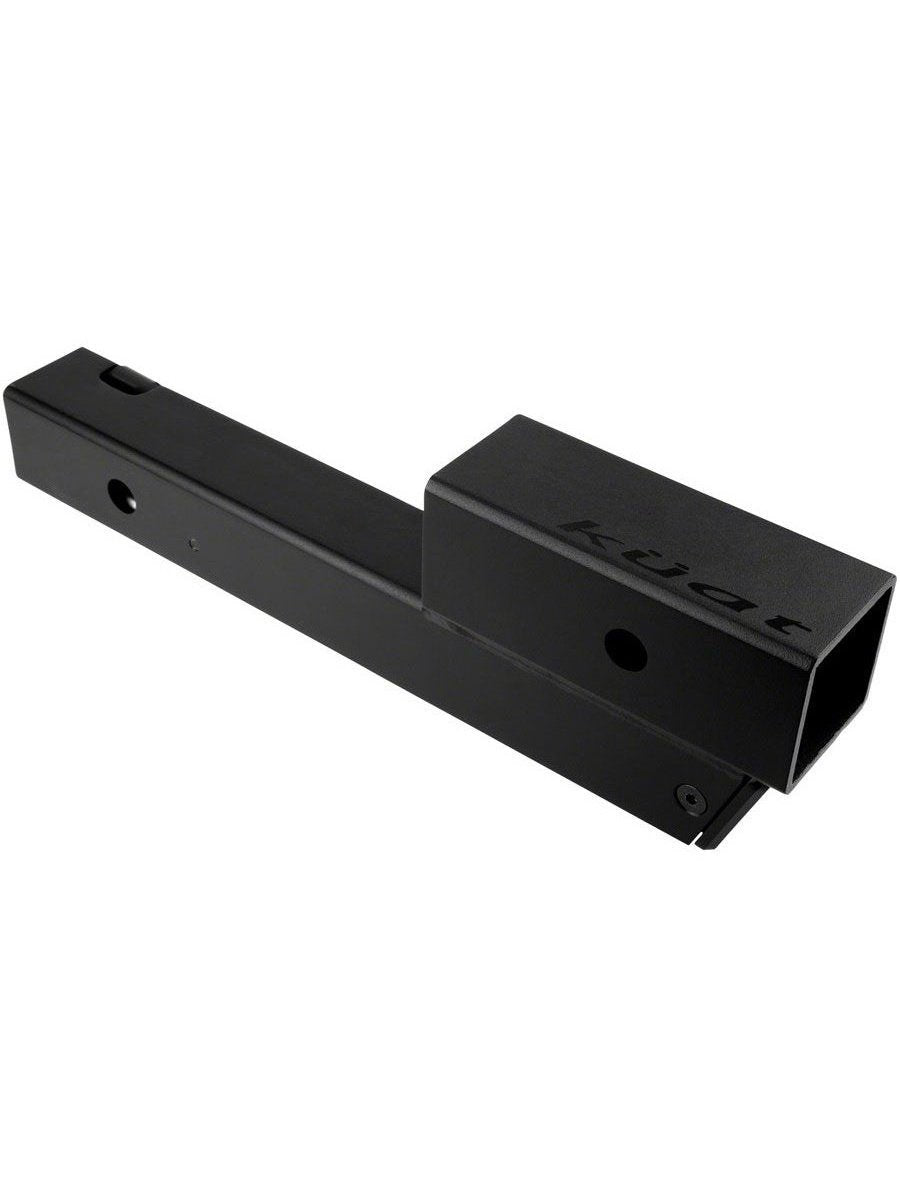 Kuat HiLo Pro 2" Hitch Ext w Cam System