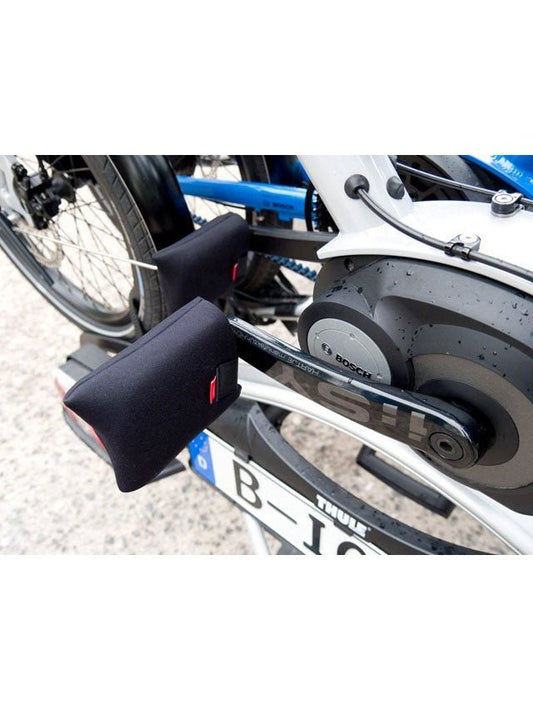 Fahrer Transport Scratch Protection Set