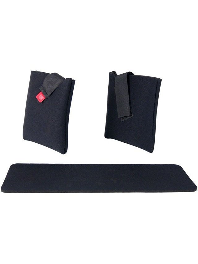 Fahrer Transport Scratch Protection Set