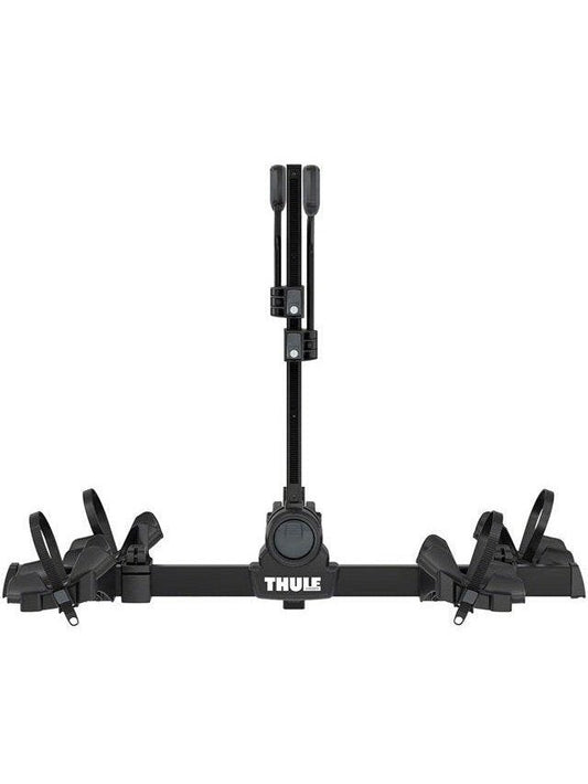 Thule Doubletrack hitch bike rack