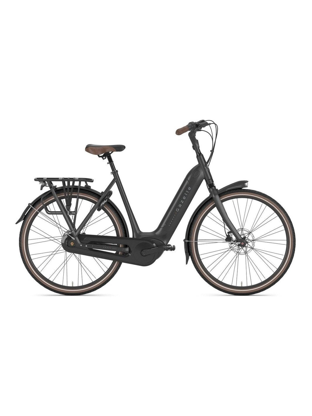 Gazelle Arroyo C8 HMB Elite