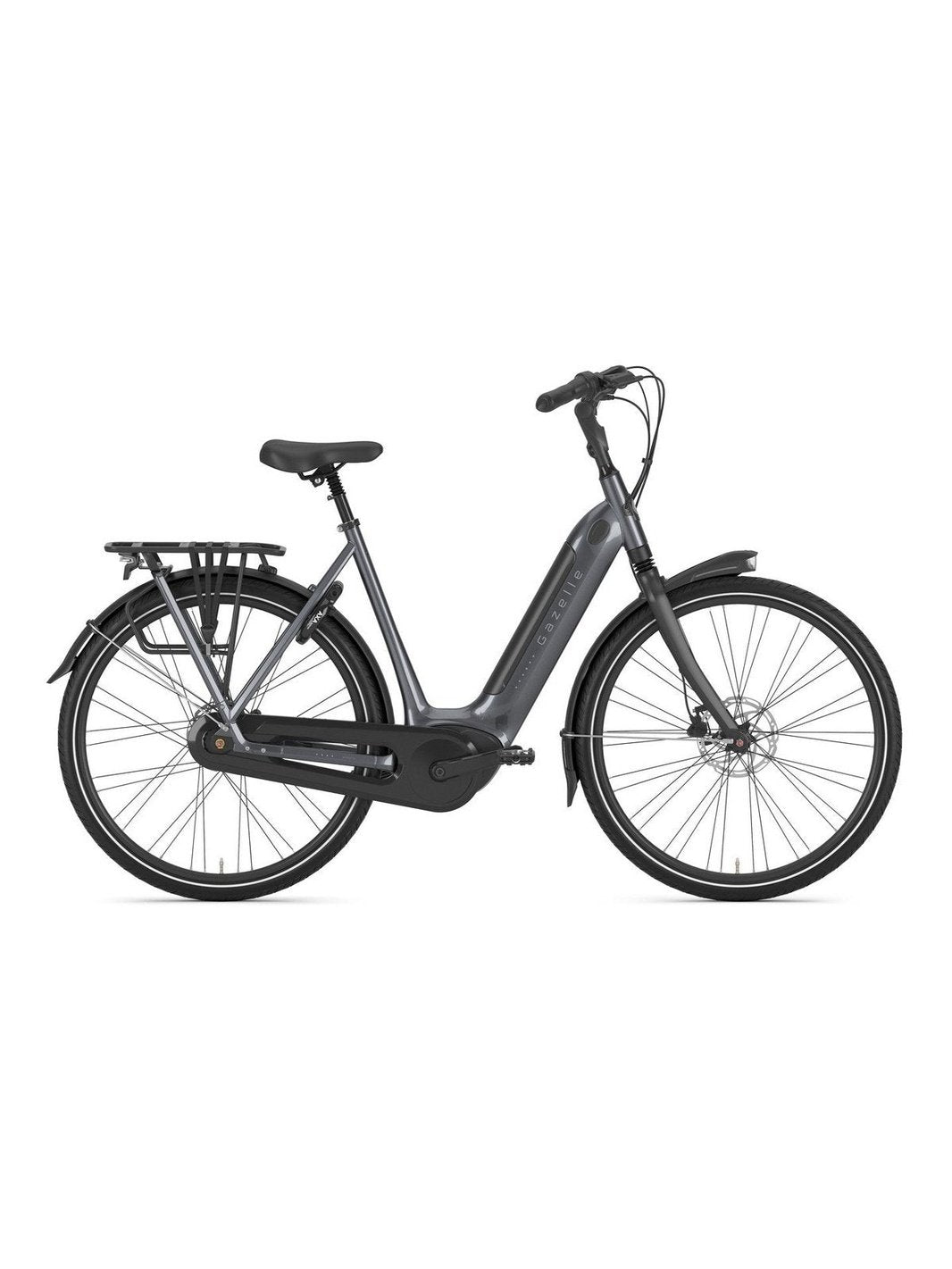 Gazelle Arroyo C8 HMB Elite
