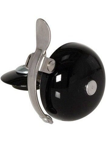 IncrediBell Striker Top Cap Mount Bell - Black