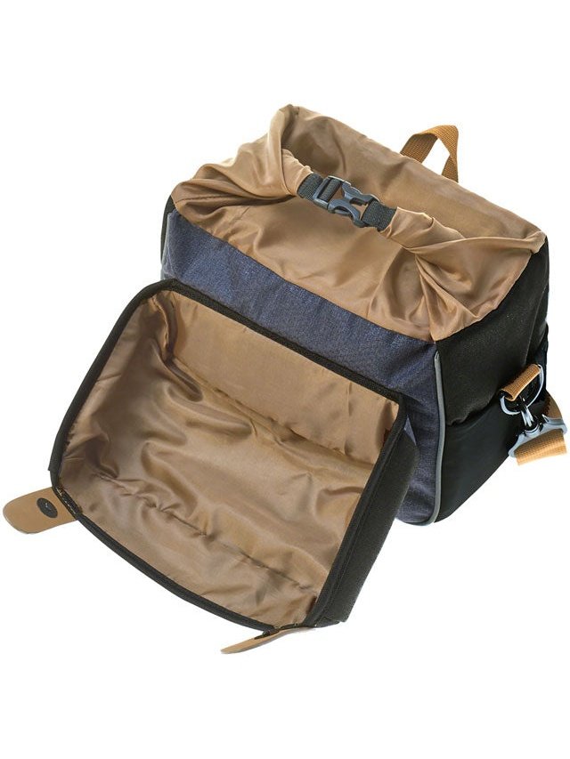 Basil Miles Handlebar Bag