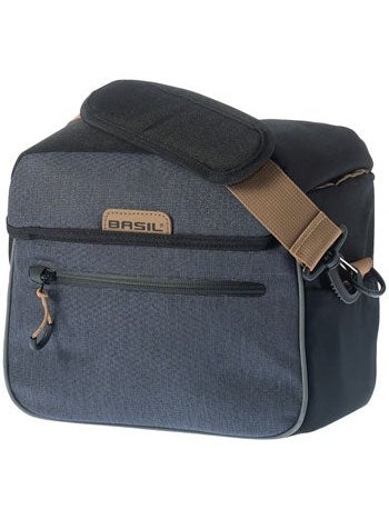 Basil Miles Handlebar Bag