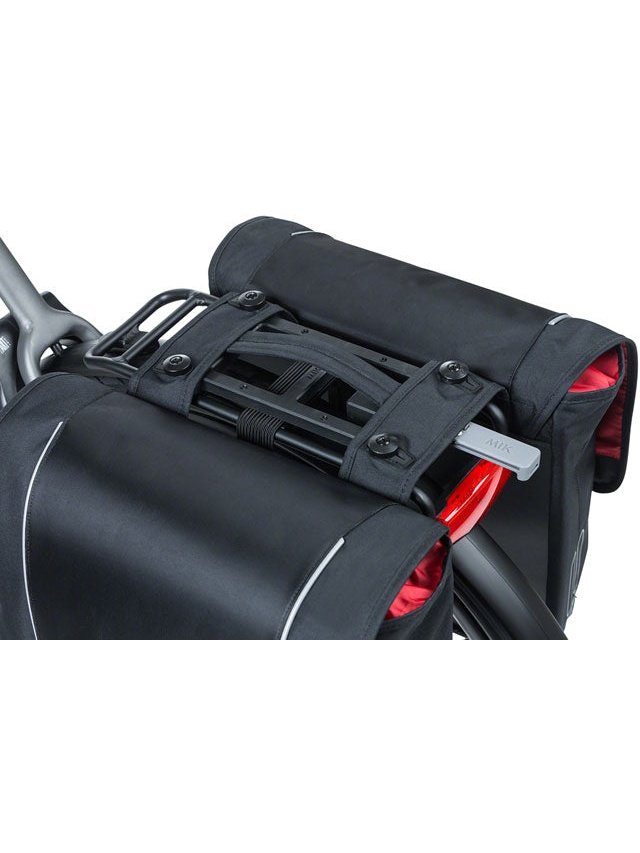 Basil Sport Design Double Pannier